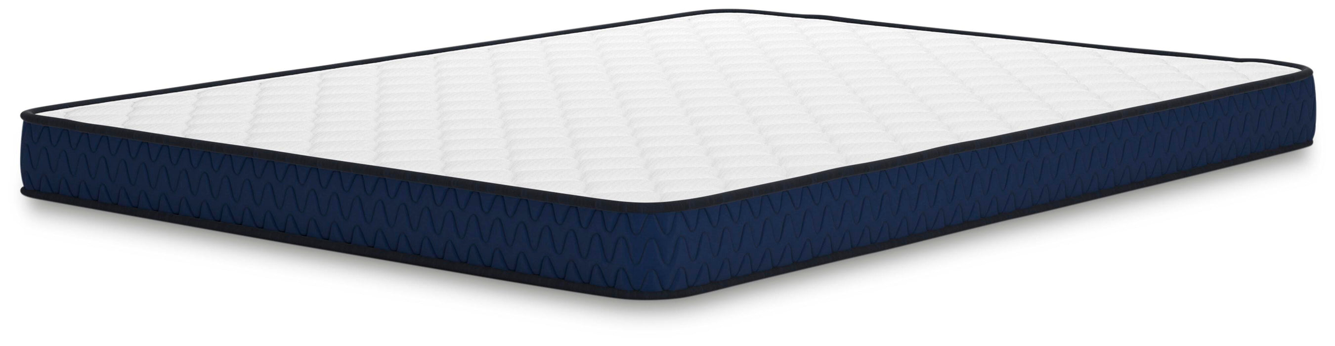 Ashley Firm Mattress - Bill's Discount Center (Bradenton, FL)