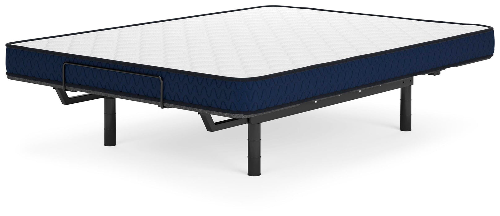 Ashley Firm Mattress - Bill's Discount Center (Bradenton, FL)