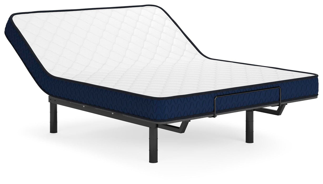 Ashley Firm Mattress - Bill's Discount Center (Bradenton, FL)