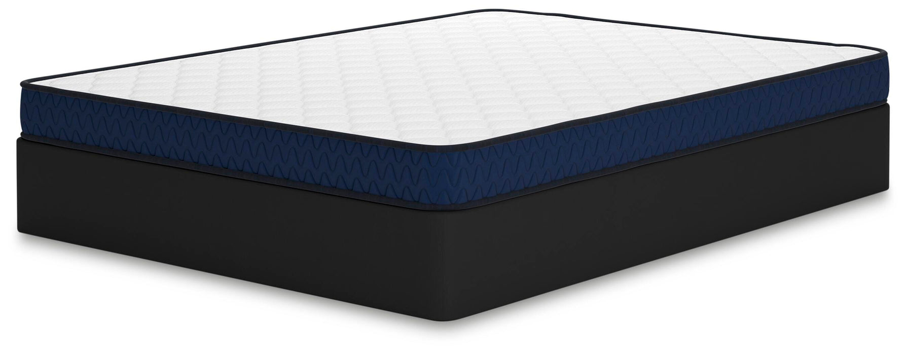 Ashley Firm Mattress - Bill's Discount Center (Bradenton, FL)