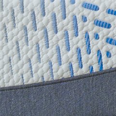 Millennium Luxury Gel Memory Foam Mattress - Bill's Discount Center (Bradenton, FL)