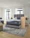 Millennium Luxury Gel Memory Foam Mattress - Bill's Discount Center (Bradenton, FL)