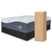 Millennium Luxury Gel Memory Foam Mattress - Bill's Discount Center (Bradenton, FL)