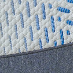 Millennium Luxury Gel Latex and Memory Foam California King Mattress - Bill's Discount Center (Bradenton, FL)