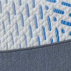 Millennium Cushion Firm Gel Memory Foam Hybrid Mattress - Bill's Discount Center (Bradenton, FL)