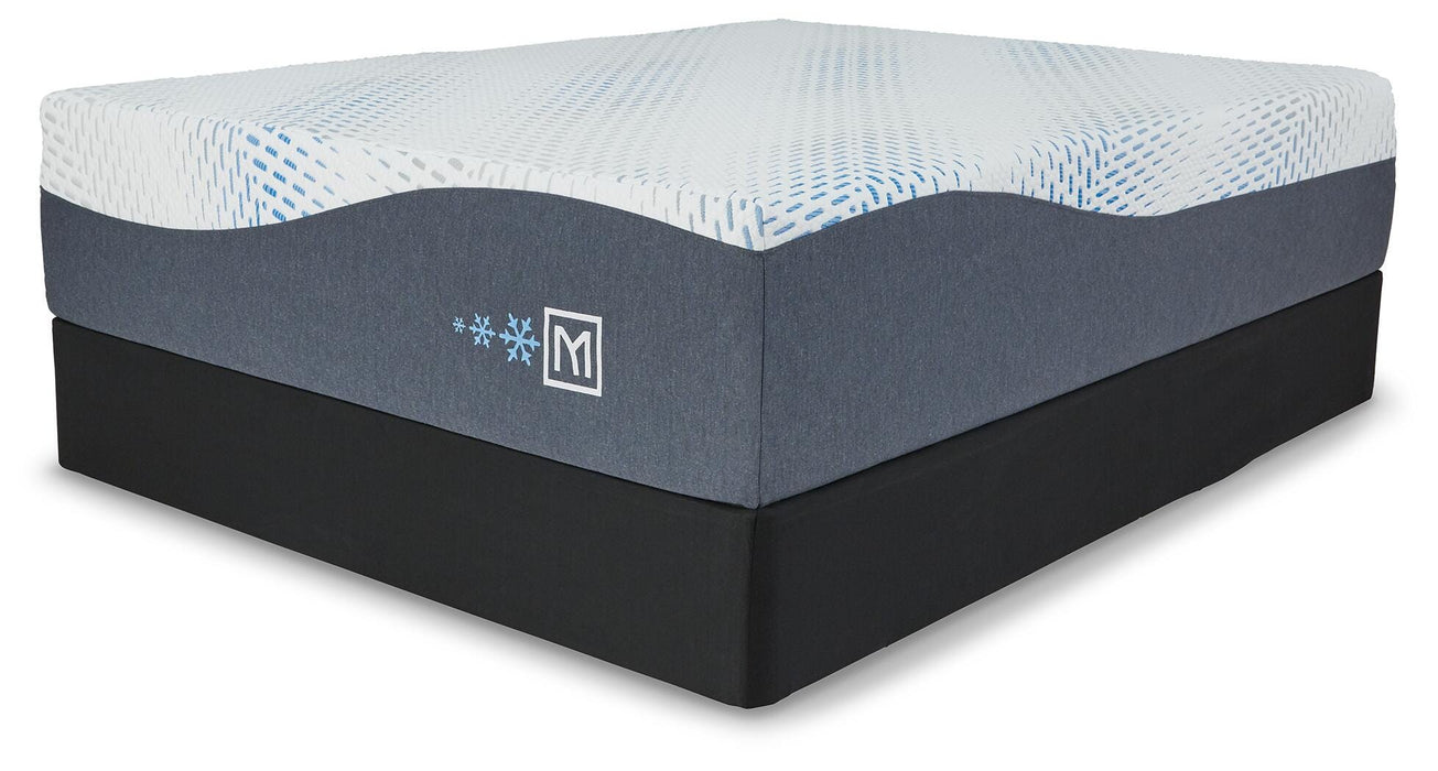 Millennium Cushion Firm Gel Memory Foam Hybrid Mattress - Bill's Discount Center (Bradenton, FL)