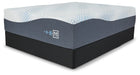 Millennium Cushion Firm Gel Memory Foam Hybrid Mattress - Bill's Discount Center (Bradenton, FL)