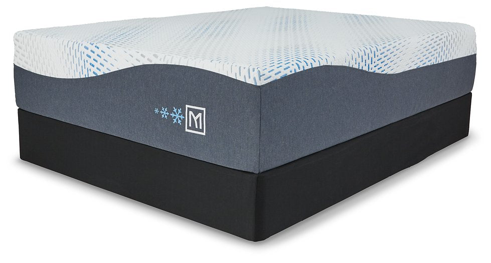 Millennium Cushion Firm Gel Memory Foam Hybrid Mattress - Bill's Discount Center (Bradenton, FL)