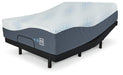 Millennium Cushion Firm Gel Memory Foam Hybrid Mattress - Bill's Discount Center (Bradenton, FL)