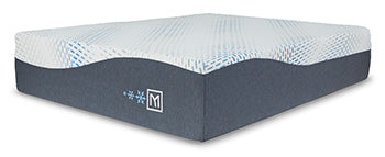 Millennium Cushion Firm Gel Memory Foam Hybrid Mattress - Bill's Discount Center (Bradenton, FL)
