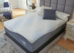 Millennium Luxury Plush Gel Latex Hybrid Mattress - Bill's Discount Center (Bradenton, FL)
