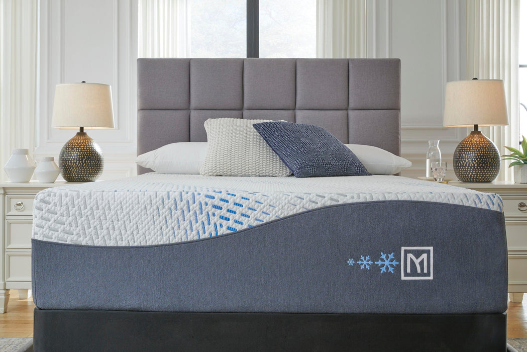 Millennium Luxury Plush Gel Latex Hybrid Mattress - Bill's Discount Center (Bradenton, FL)