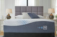 Millennium Luxury Plush Gel Latex Hybrid Mattress - Bill's Discount Center (Bradenton, FL)