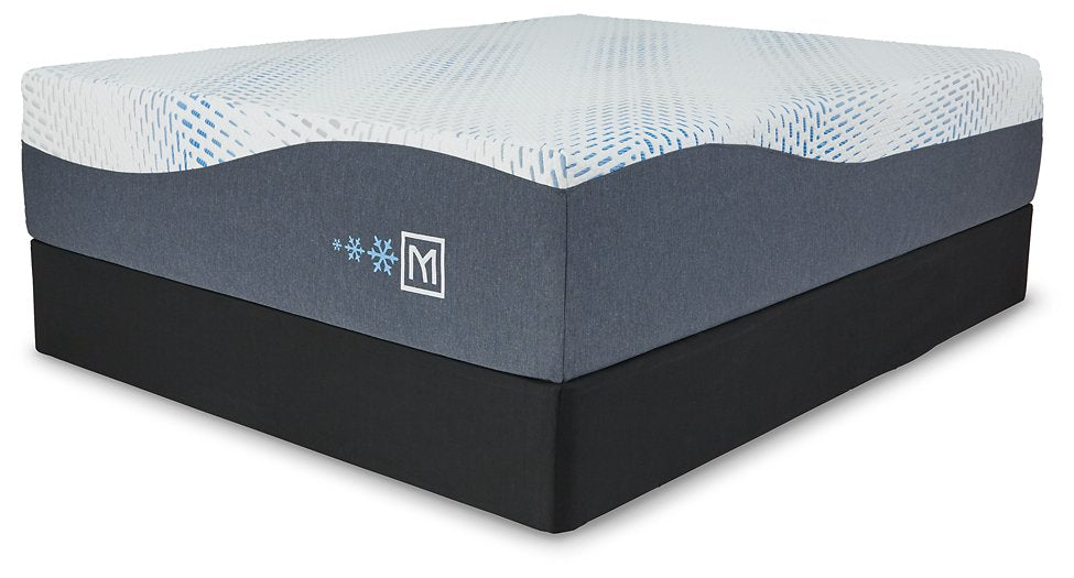 Millennium Luxury Plush Gel Latex Hybrid Mattress - Bill's Discount Center (Bradenton, FL)
