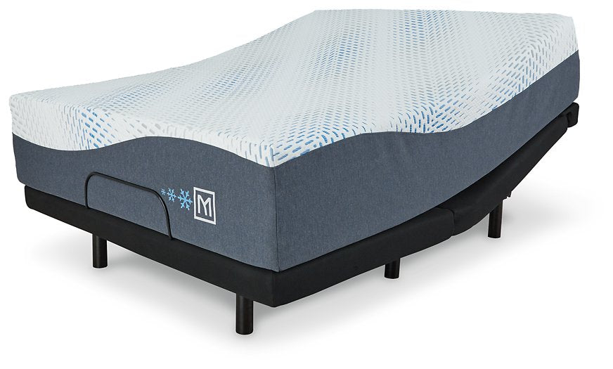 Millennium Luxury Plush Gel Latex Hybrid Mattress - Bill's Discount Center (Bradenton, FL)
