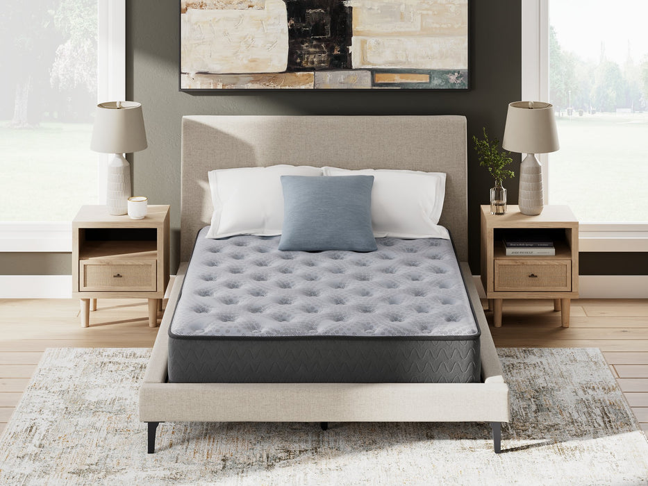 Comfort Plus Mattress - Bill's Discount Center (Bradenton, FL)