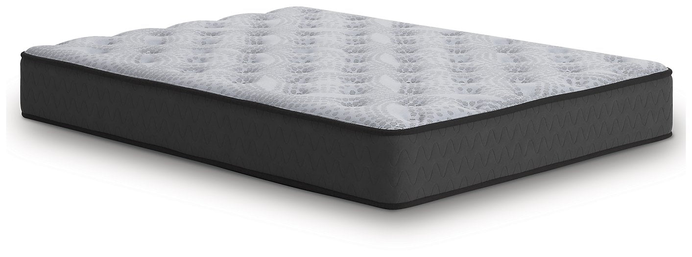 Comfort Plus Mattress - Bill's Discount Center (Bradenton, FL)