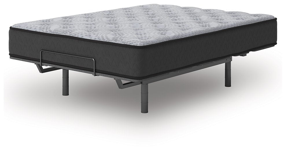 Comfort Plus Mattress - Bill's Discount Center (Bradenton, FL)