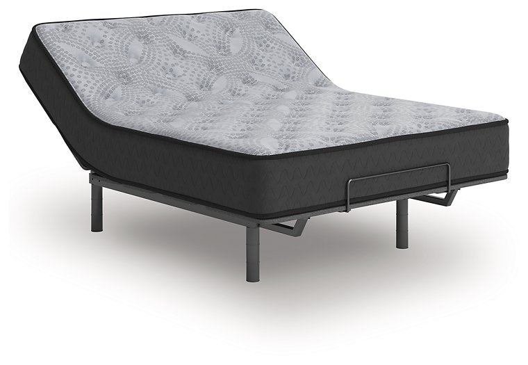 Comfort Plus Mattress - Bill's Discount Center (Bradenton, FL)