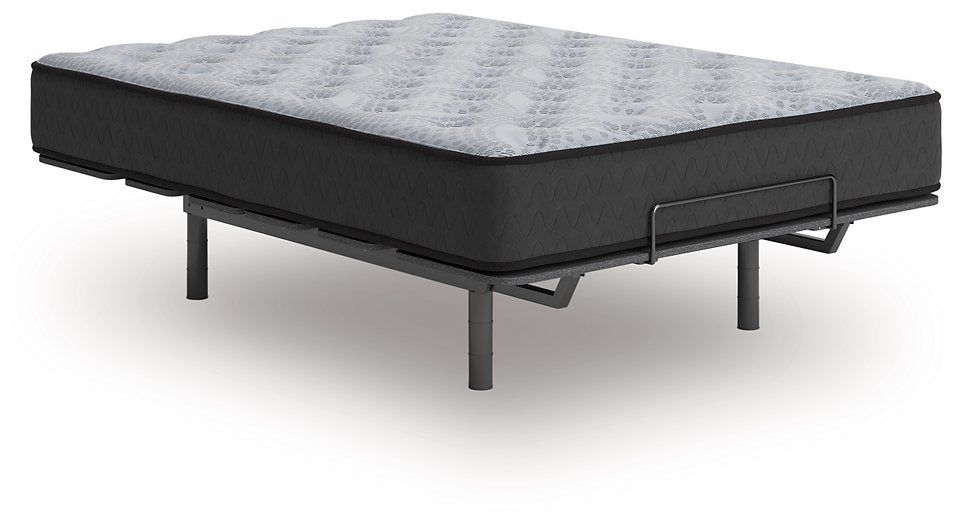 Comfort Plus Mattress - Bill's Discount Center (Bradenton, FL)