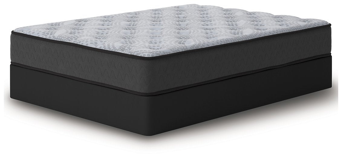 Comfort Plus Mattress - Bill's Discount Center (Bradenton, FL)