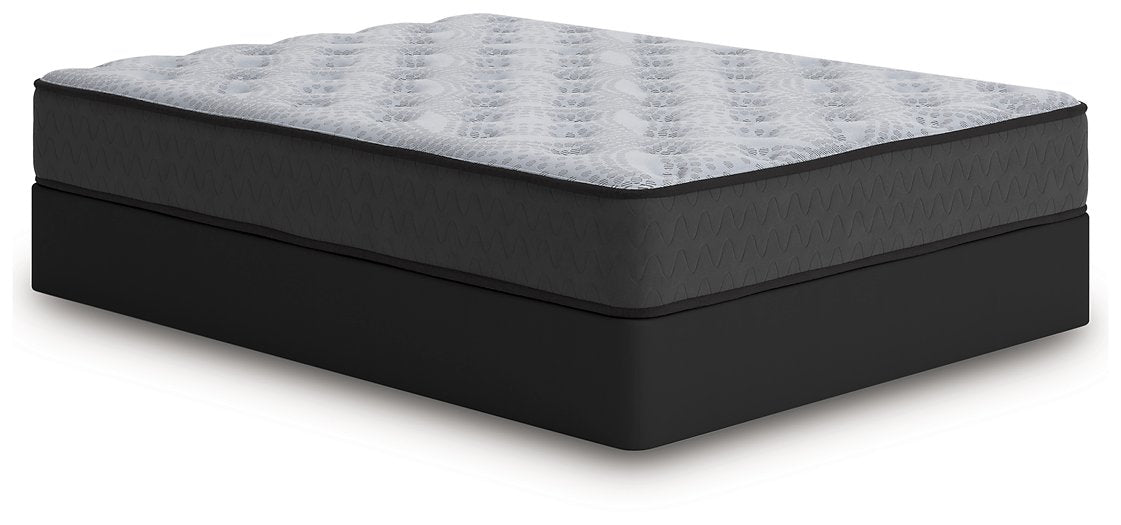 Comfort Plus Mattress - Bill's Discount Center (Bradenton, FL)