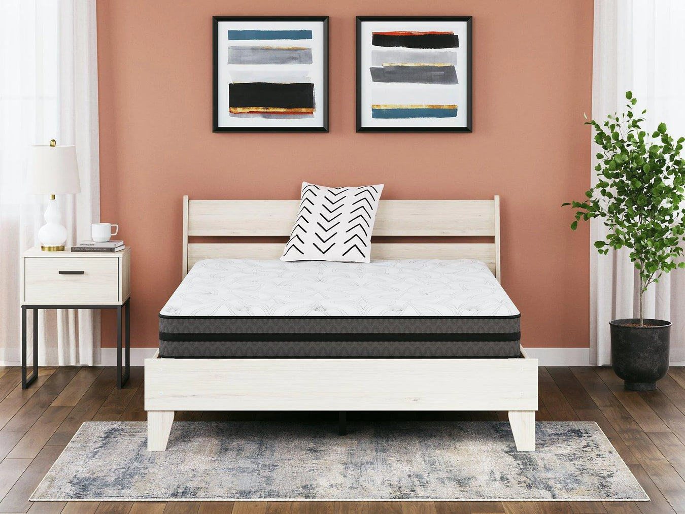 Mattress