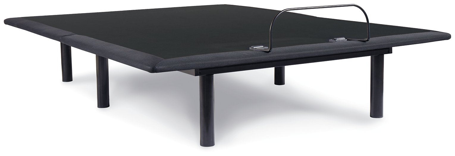 Head Up Only Foundation Adjustable Head Base - Bill's Discount Center (Bradenton, FL)