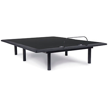 Head Up Only Foundation Adjustable Head Base - Bill's Discount Center (Bradenton, FL)