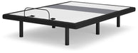 Best Base with Lumbar and Audio Adjustable Head Base - Bill's Discount Center (Bradenton, FL)