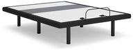 Best Base with Lumbar and Audio Adjustable Head Base - Bill's Discount Center (Bradenton, FL)