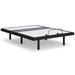 Best Base with Lumbar and Audio Adjustable Head Base - Bill's Discount Center (Bradenton, FL)