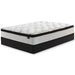 Chime 12 Inch Hybrid Mattress in a Box - Bill's Discount Center (Bradenton, FL)