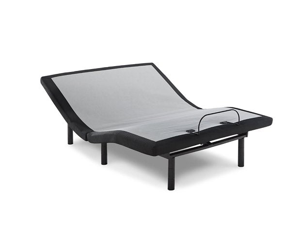 Head-Foot Model Best California King Adjustable Base - Bill's Discount Center (Bradenton, FL)
