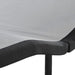 Chime 10 Inch Hybrid Mattress Package - Bill's Discount Center (Bradenton, FL)