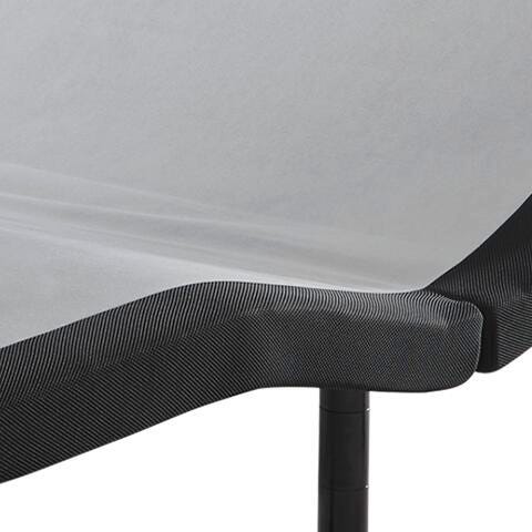 10 Inch Chime Memory Foam Mattress Set - Bill's Discount Center (Bradenton, FL)