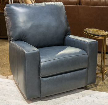 Bolsena Recliner - Bill's Discount Center (Bradenton, FL)