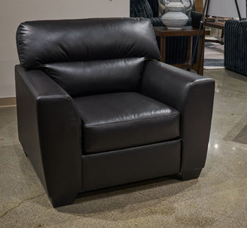 Glennbre Chair - Bill's Discount Center (Bradenton, FL)