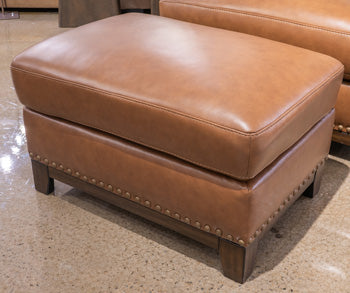 Saonara Ottoman - Bill's Discount Center (Bradenton, FL)