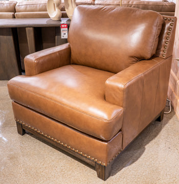 Saonara Chair - Bill's Discount Center (Bradenton, FL)