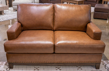 Saonara Loveseat - Bill's Discount Center (Bradenton, FL)