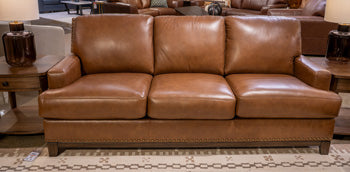 Saonara Sofa - Bill's Discount Center (Bradenton, FL)