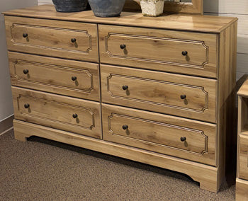 Aleaport Dresser - Bill's Discount Center (Bradenton, FL)