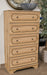 Aleaport Chest of Drawers - Bill's Discount Center (Bradenton, FL)