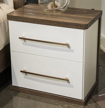 Kendanport Nightstand - Bill's Discount Center (Bradenton, FL)