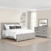 Broachmyn Bed - Bill's Discount Center (Bradenton, FL)