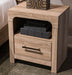 Kinlanni Nightstand - Bill's Discount Center (Bradenton, FL)
