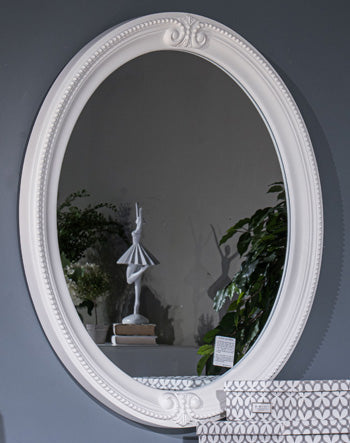 Kozlani Bedroom Mirror - Bill's Discount Center (Bradenton, FL)