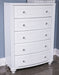 Kozlani Chest of Drawers - Bill's Discount Center (Bradenton, FL)