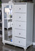 Kozlani Dressing Chest - Bill's Discount Center (Bradenton, FL)